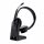 TnB Activ 1000X Bluetooth & Wireless Headset + Dongle Charging Base Black