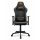 Cougar Armor Elite Gaming Chair Black/Orange