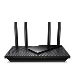   TP-Link Archer AX55 Pro AX3000 Multi-Gigabit Wi-Fi 6 Router with 2.5G Port