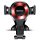 Baseus Osculum Gravity Car Mount Red