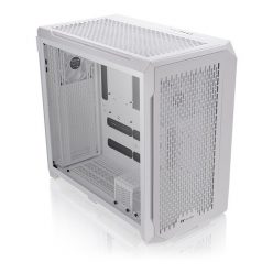   Thermaltake CTE C750 Full Tower Chassis Tempered Glass Snow White