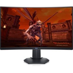 Dell 27" S2721HGFA 27" LED Curved