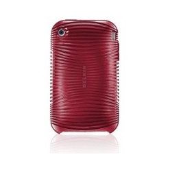 Belkin iPHONE Ergo szilikon tok Red