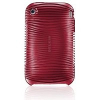 Belkin iPHONE Ergo szilikon tok Red