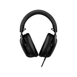 HP HyperX Cloud III Headset Black