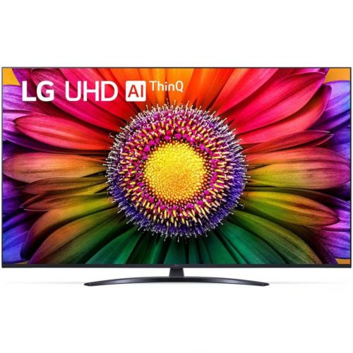 LG 65" 65UR81003LJ LED Smart