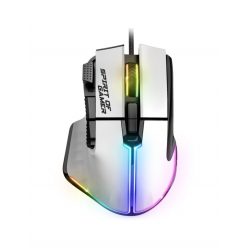 Spirit Of Gamer Pro-M5 RGB Arctic White