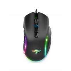 Spirit Of Gamer ELITE-M30 Mouse Black