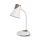 Esperanza Polaris E27 Desk Lamp Black