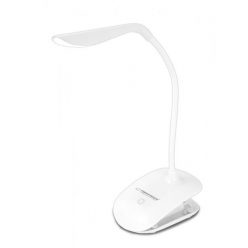 Esperanza Deneb Desk Lamp White