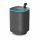 Esperanza Sakara RGB Bluetooth Speaker Black