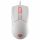 Genesis Krypton 750 RGB Gaming Mouse White