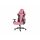 Natec Genesis Nitro 720 Gaming Chair Pink/Black