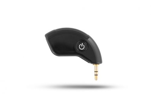 TnB Bluetooth Transmitter Black