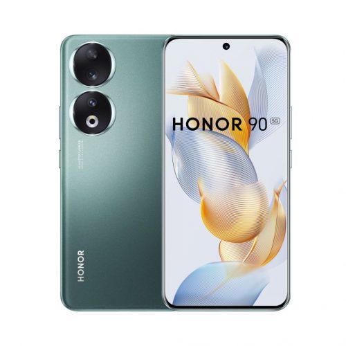 Honor 90 5G 256GB DualSIM Emerald Green