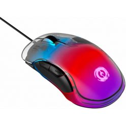 Canyon Braver GM-728 RGB Gaming Mouse Black