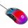 Canyon Braver GM-728 RGB Gaming Mouse Black