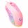 Rampage SMX-G68 SPEAR Gaming RGB Mouse Pink