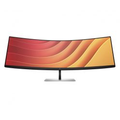 HP 44,5" E45c G5 LED Curved