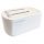 LC Power LC-DOCK-U3-VI HDD Docking Station White