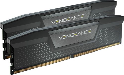 Corsair 32GB DDR5 6000MHz Kit(2x16GB) Vengeance Black