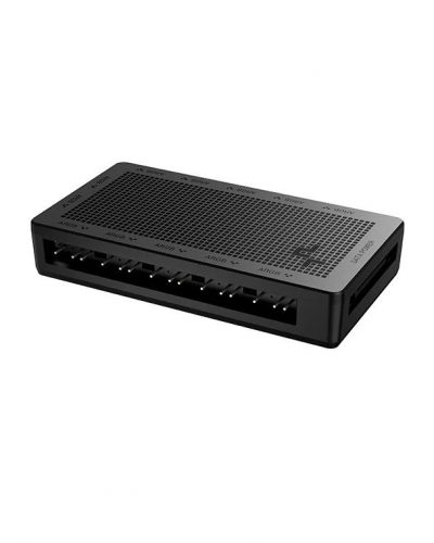 DeepCool SC700 12-port ARGB Hub