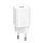 Baseus Super Si USB-C 20W Quick Charger White