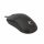 White Shark Bagdemagus Gaming mouse Black