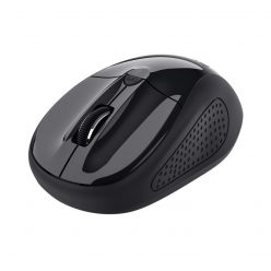 Trust Wireless Mouse Black