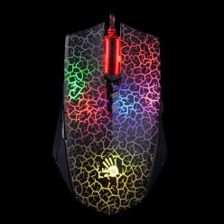 A4-Tech Bloody A70A Gamer Mouse Black