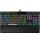 Corsair K70 RGB Pro XT Magnetic-Mechanical MGX Switches Gaming Keyboard Steel Grey