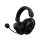 HP HyperX Cloud II Core Wireless Gaming Headset Black