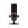 HP HyperX DuoCast USB Microphone Black