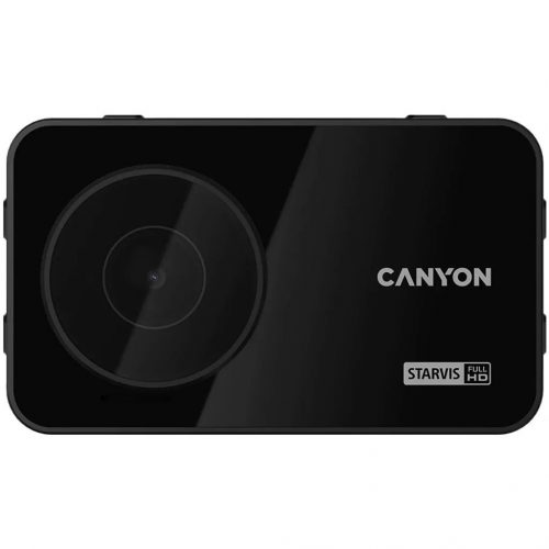 Canyon CDVR-10GPS RoadRunner Car Video Recorder