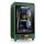 Thermaltake The Tower 200 Mini Chassis Tempered Glass Racing Green