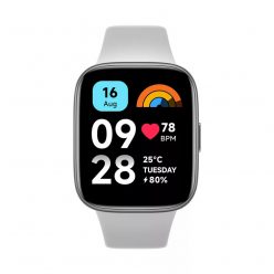 Xiaomi Redmi Watch 3 Active Gray