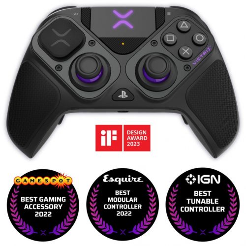 PDP Victrix Pro BFG Wireless Gamepad Black