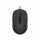 HP 150 Wired Mouse Black