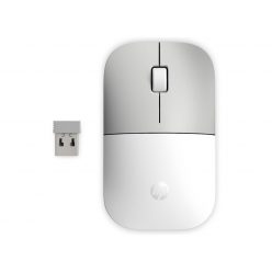 HP Z3700 Wireless Mouse Ceramic White