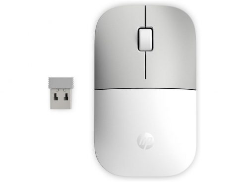 HP Z3700 Wireless Mouse Ceramic White