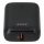 Avax PB105B MINI 10000mAh PowerBank Black