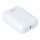 Avax PB105W MINI 10000mAh PowerBank White