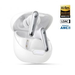   ANKER Soundcore Liberty 4 NC True Wireless Headset Clear White