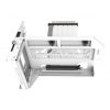 Cooler Master Vertical Graphics Card Holder Kit V3 White