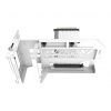 Cooler Master Vertical Graphics Card Holder Kit V3 White