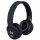 Trevi DJ 601 M Headset Black