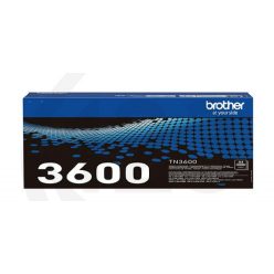 Brother TN-3600 Black toner