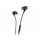 HP HyperX Cloud Earbuds II Black