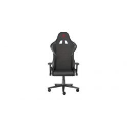 natec Genesis Nitro 550 G2 Gaming Chair Black