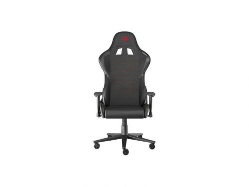 natec Genesis Nitro 550 G2 Gaming Chair Black